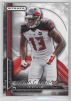 Rookie Variation - Mike Evans (White Jersey)