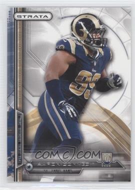 2014 Topps Strata - [Base] #190 - Rookie - Aaron Donald