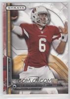 Rookie - Logan Thomas