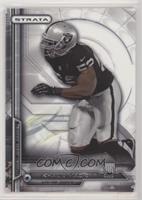 Rookie - Khalil Mack