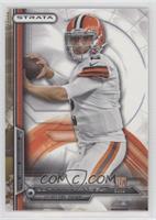 Rookie Variation - Johnny Manziel (White Pants)