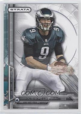 2014 Topps Strata - [Base] #61 - Nick Foles