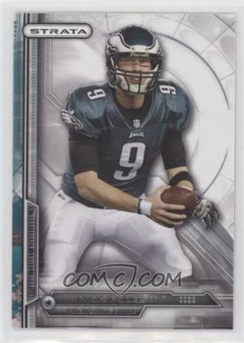 2014 Topps Strata - [Base] #61 - Nick Foles