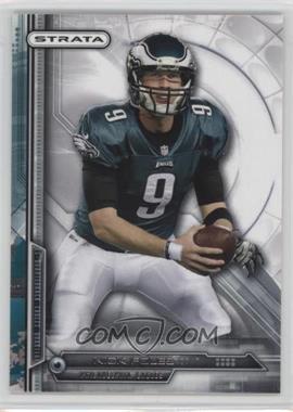 2014 Topps Strata - [Base] #61 - Nick Foles