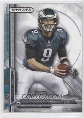 2014 Topps Strata - [Base] #61 - Nick Foles