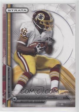 2014 Topps Strata - [Base] #75 - Alfred Morris