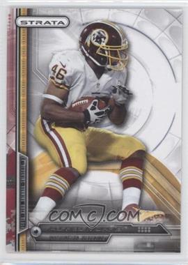 2014 Topps Strata - [Base] #75 - Alfred Morris