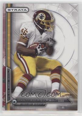 2014 Topps Strata - [Base] #75 - Alfred Morris