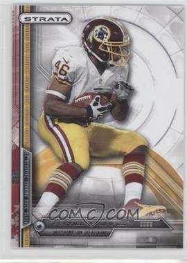 2014 Topps Strata - [Base] #75 - Alfred Morris