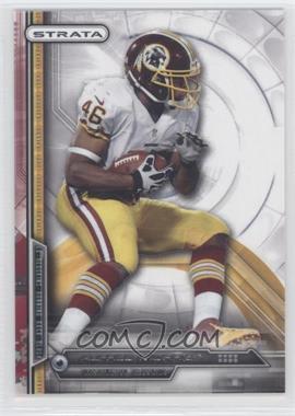 2014 Topps Strata - [Base] #75 - Alfred Morris