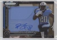 Bishop Sankey #/150