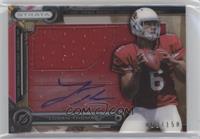 Logan Thomas [EX to NM] #/150