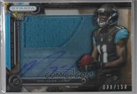 Marqise Lee [Noted] #/150