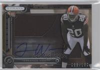 Terrance West #/150