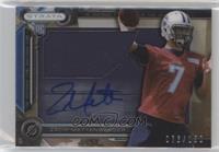 Zach Mettenberger #/150