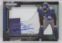 Andre Williams #/50