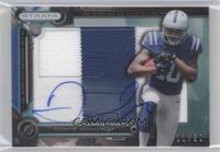 Donte Moncrief #/50