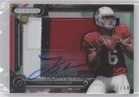 Logan Thomas [EX to NM] #/50