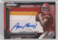 Aaron Murray #/25