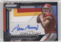 Aaron Murray #/25