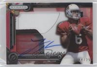 Logan Thomas [EX to NM] #/25