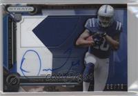 Donte Moncrief #/75