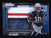 Jimmy Garoppolo #/75