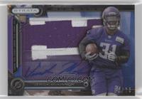 Jerick McKinnon #/75