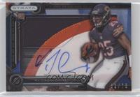 Ka'Deem Carey [Noted] #/75