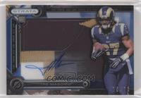 Tre Mason #/75