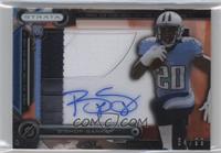 Bishop Sankey #/99