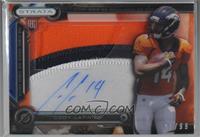 Cody Latimer [Noted] #/99