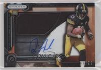 Dri Archer #/99