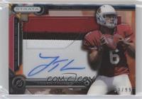 Logan Thomas #/99