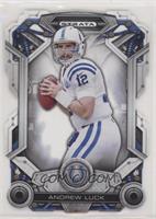 Andrew Luck [EX to NM]