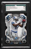 Calvin Johnson [SGC 10 GEM]