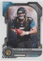 Blake Bortles