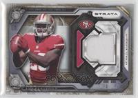 Carlos Hyde [EX to NM] #/150