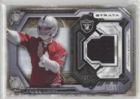 Derek Carr #/150