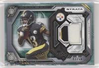 Dri Archer #/50