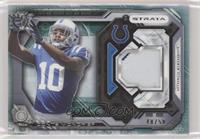 Donte Moncrief #/50