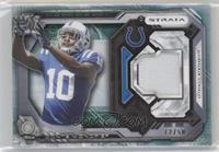 Donte Moncrief #/50