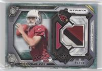 Logan Thomas #/50