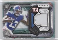 Odell Beckham Jr. #/50