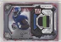 Andre Williams #/25