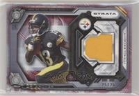 Dri Archer [EX to NM] #/25