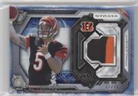 AJ McCarron #/75