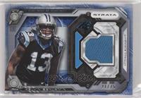 Kelvin Benjamin #/75