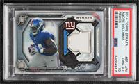 Andre Williams [PSA 10 GEM MT]