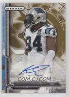 Kony Ealy #/150